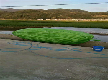 雕塑作品