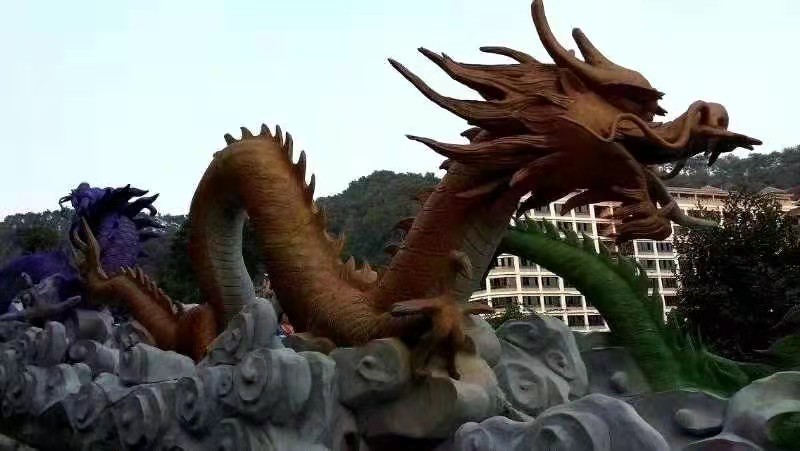 石雕